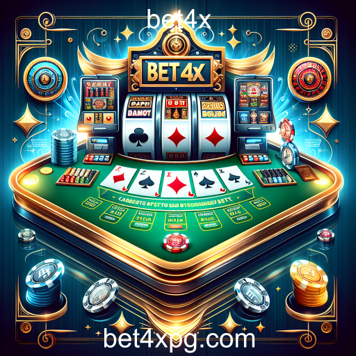 bet4x